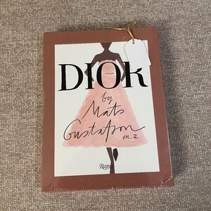 Dior by Mats Gustafson volume 2